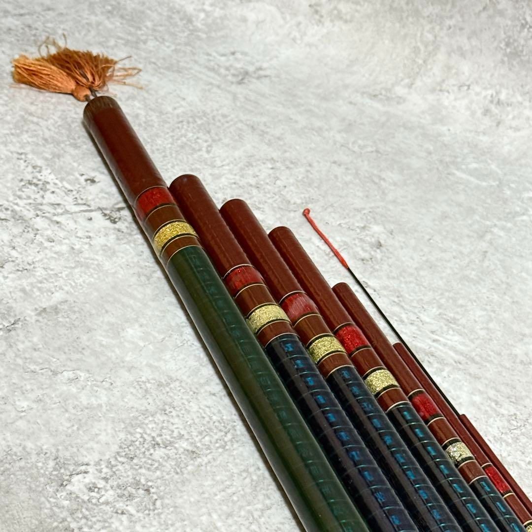 SILSTAR KEVLAR W LINKS 鮎 中硬90/シルスター - メルカリ