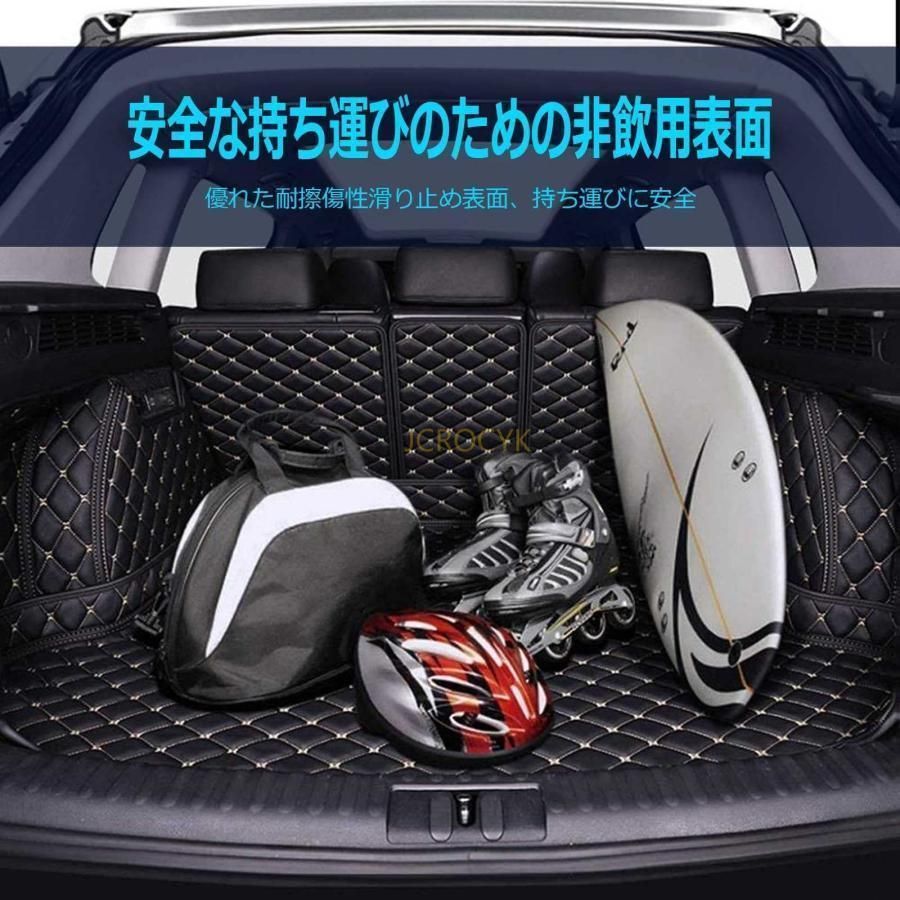 ホンダ オデッセイRC系