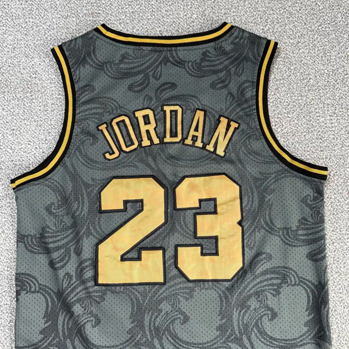 ジョーダン Chicago Bulls（シカゴ・ブルズ） ジャージ M 【公式通販】