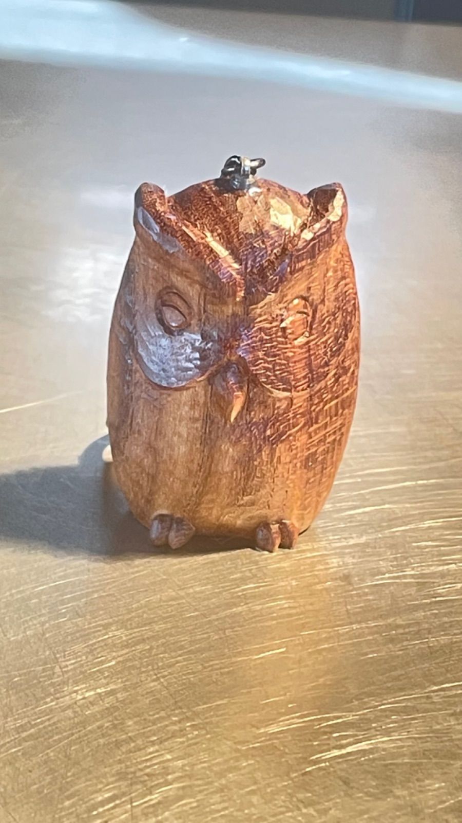 カガミクリスタル ふくろう 【公式通販】