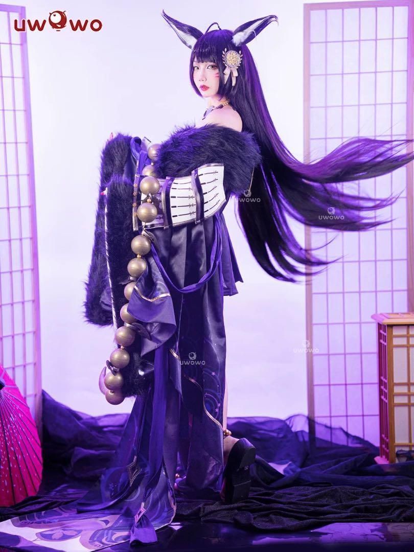 コスプレ衣装