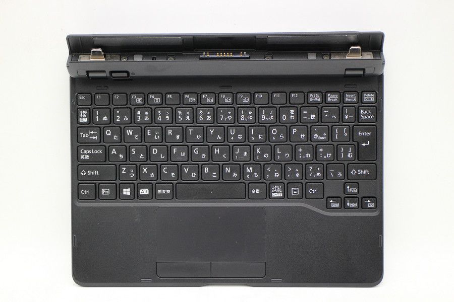 富士通 ARROWS Tab Q5010|DEG Celeron N4000 1.1GHz|4GB|128GB|10.1W|WUXGA 1920x1200 タッチパネル|Win11 557253003