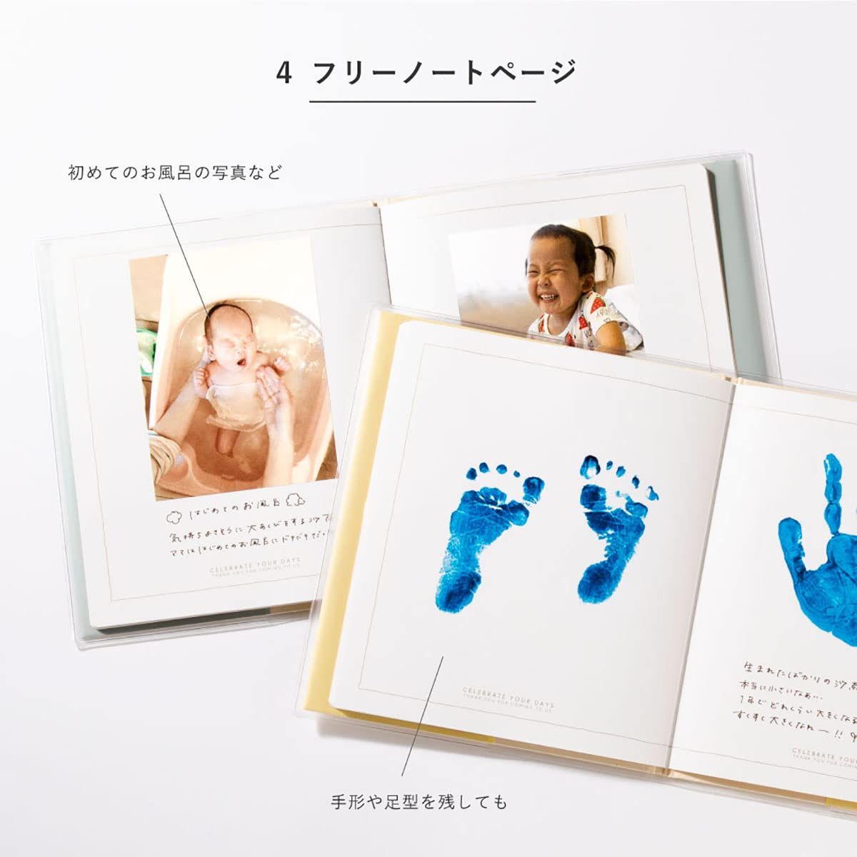 エコー写真アルバム(ベージュ)新品未使用！ エコー写真アルバム(ベージュ)新品未使用！ - メルカリ