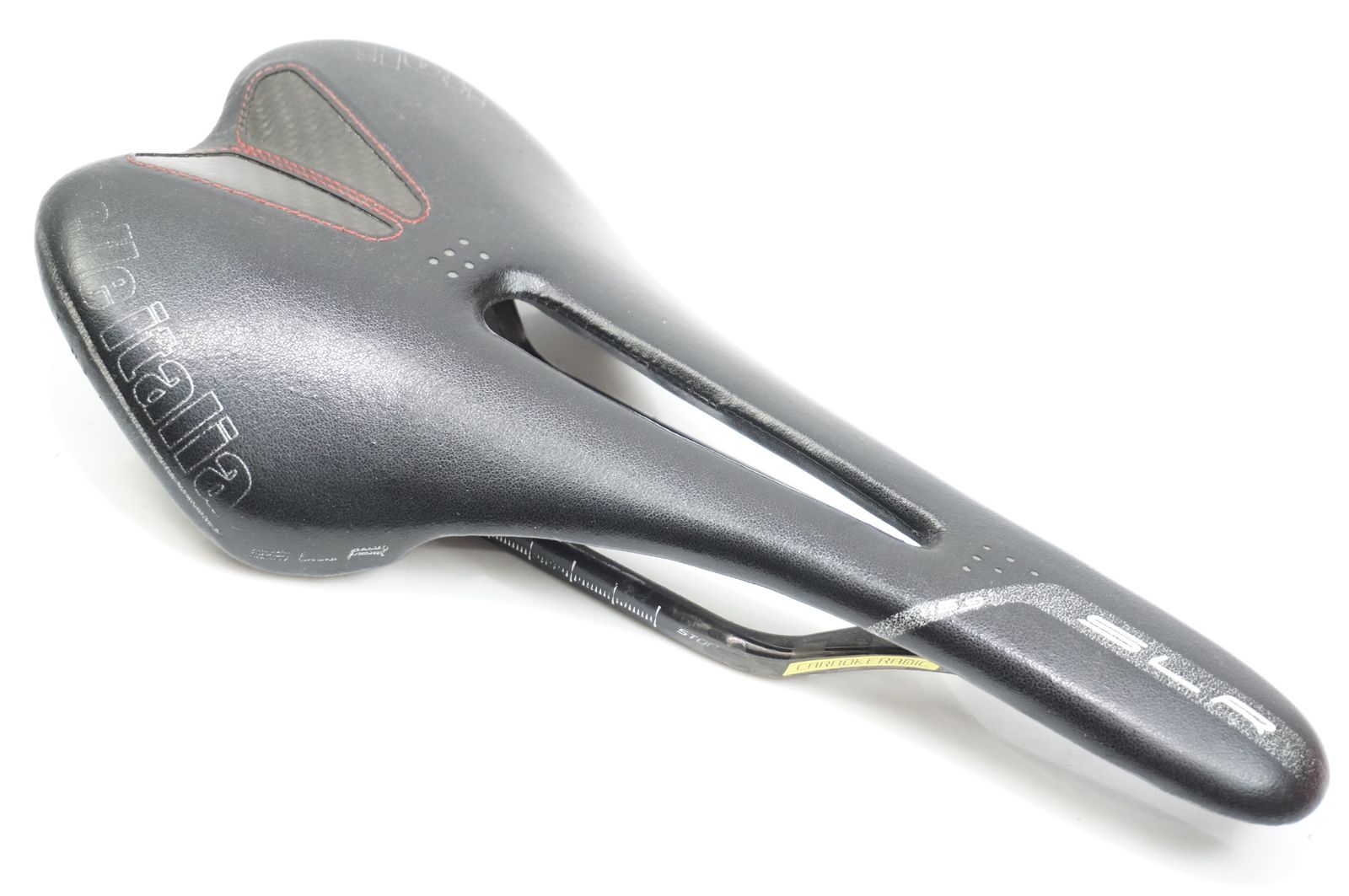 SELLE ITALIA 「セライタリア」 SLR カーボンレール サドル