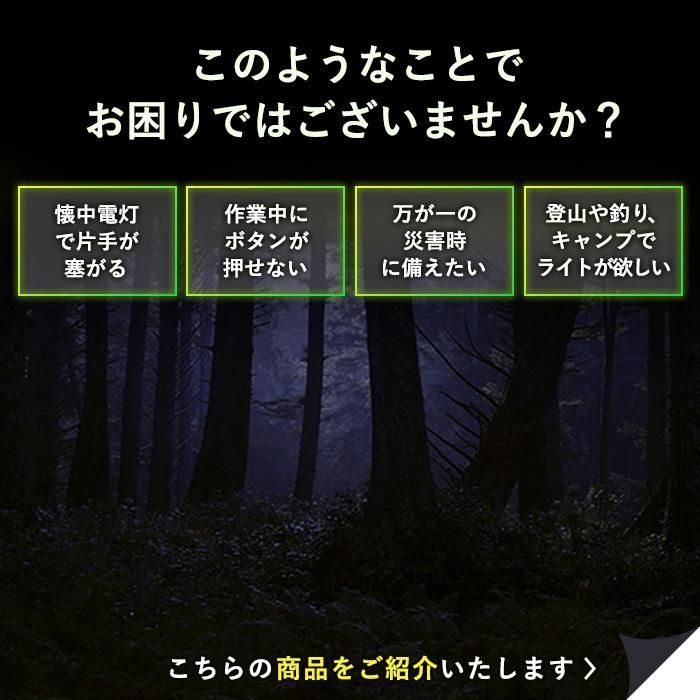 ヘッドライト 充電式 led ヘッドライト 最強ルーメン 釣り cob