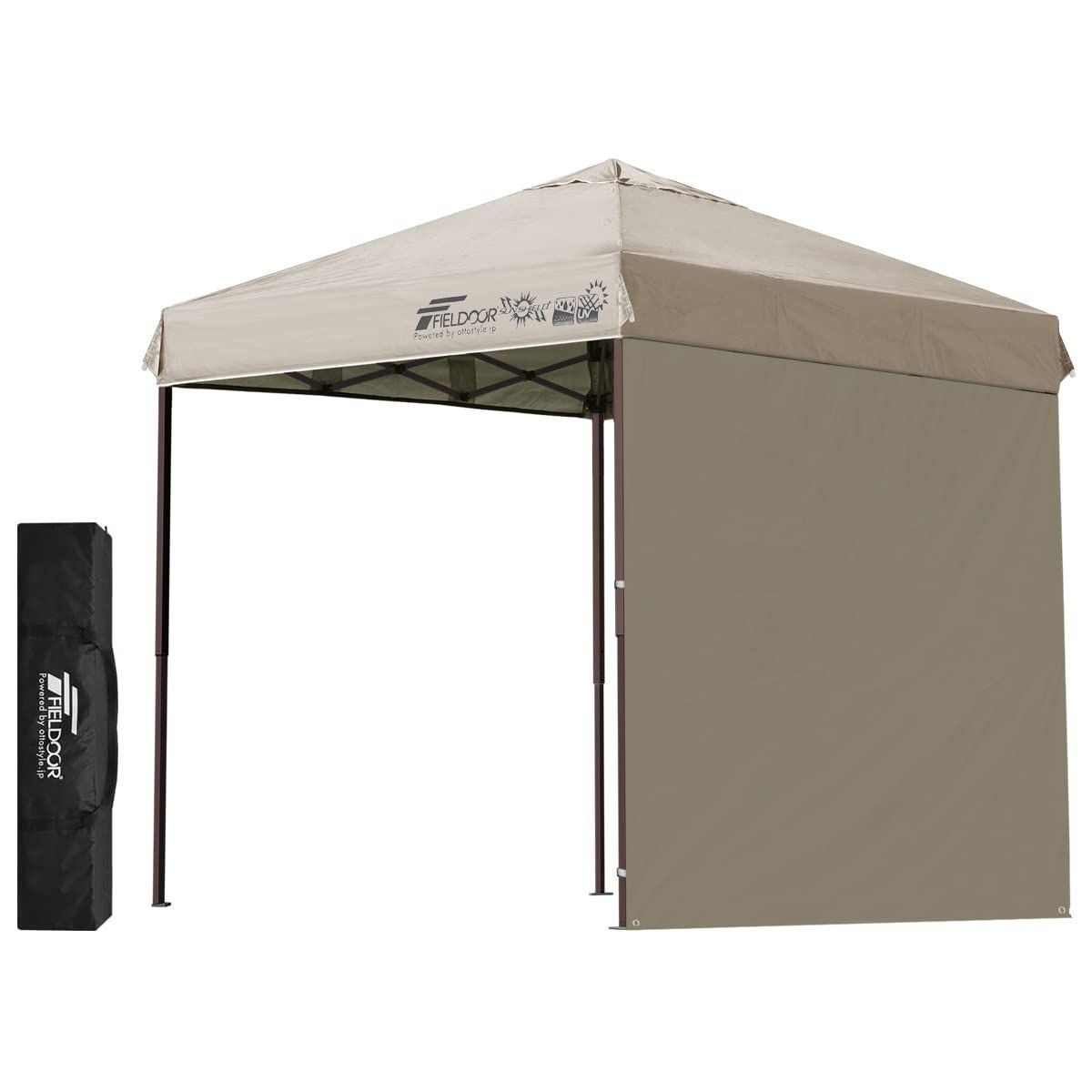 極美品 スノーピーク snowpeak ライトタープペンタシールド STP