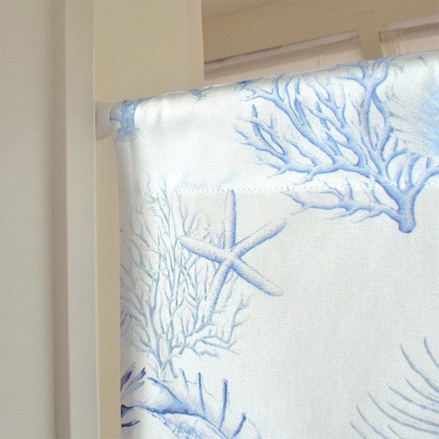 COLORFUL CANDY STYLE 新品 間仕切りカーテン のれん 86cm ×180cm