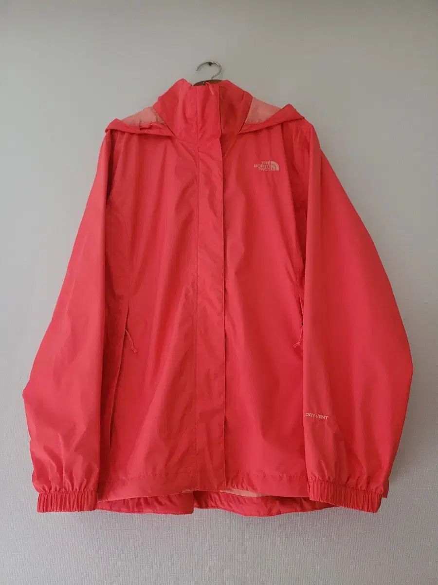 THE NORTH FACE ザ ノース フェイス レディース ウィンドブレーカー XL サイズです