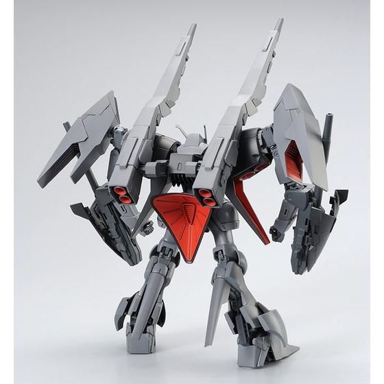 新品・未開封　ＨＧ 1/144 バイアラン・カスタム２号機（バンデシネ版） 新品未開封】HG 1/144 バイアラン・カスタム2号機（バンデシネ