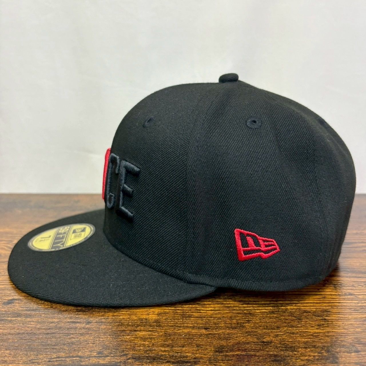 未使用/新日本プロレス LA DOJO×NEW ERA/ニューエラ 日本未発売 ニューエラ LAドジャース 59Fifty 1988 758 - メルカリ