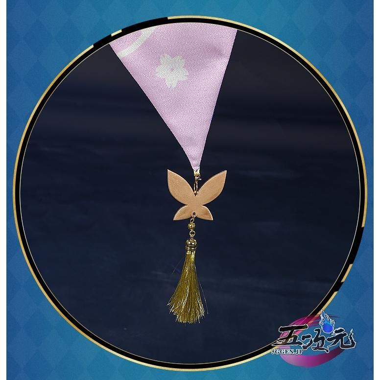 ウィッグ 追加可