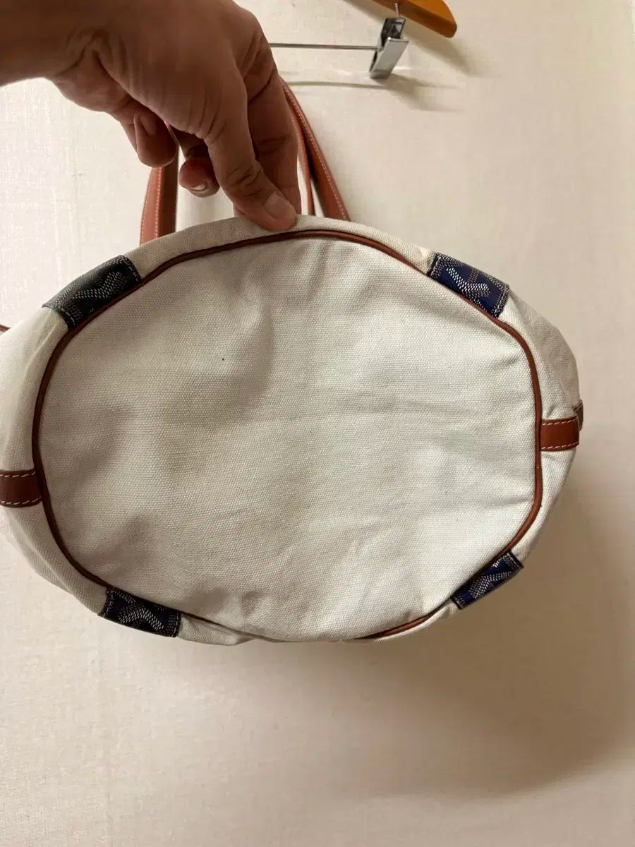 ゴヤール ショッパーバッグ