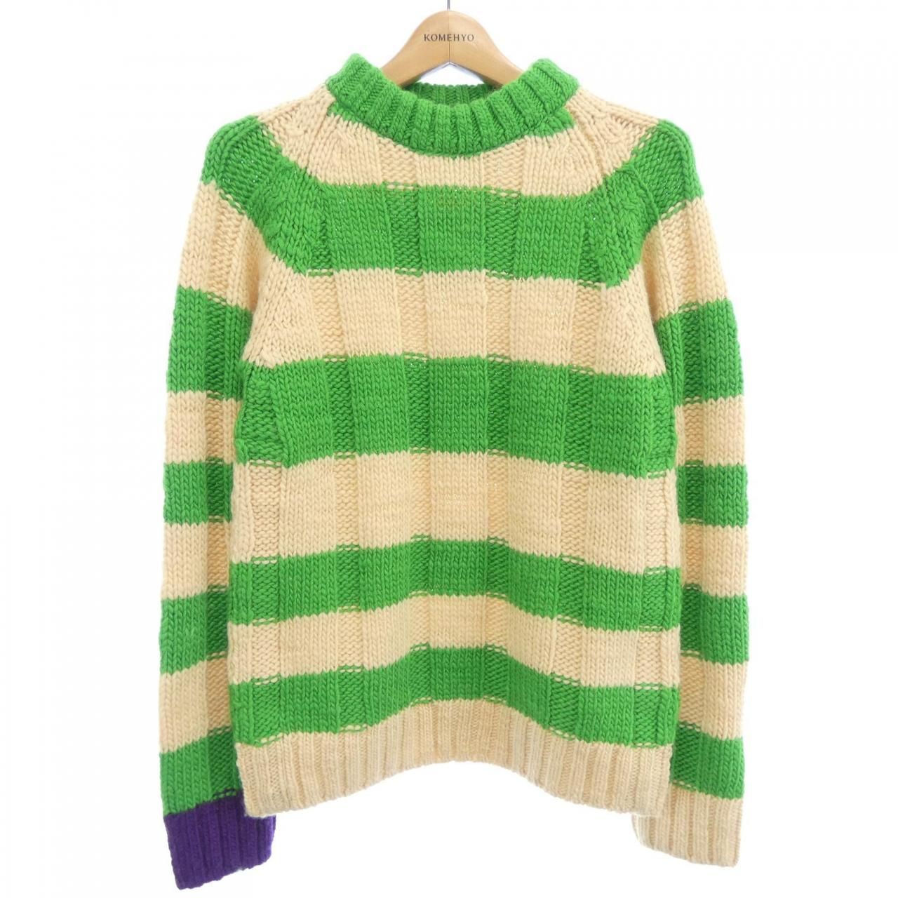 サカイ SACAI ニット