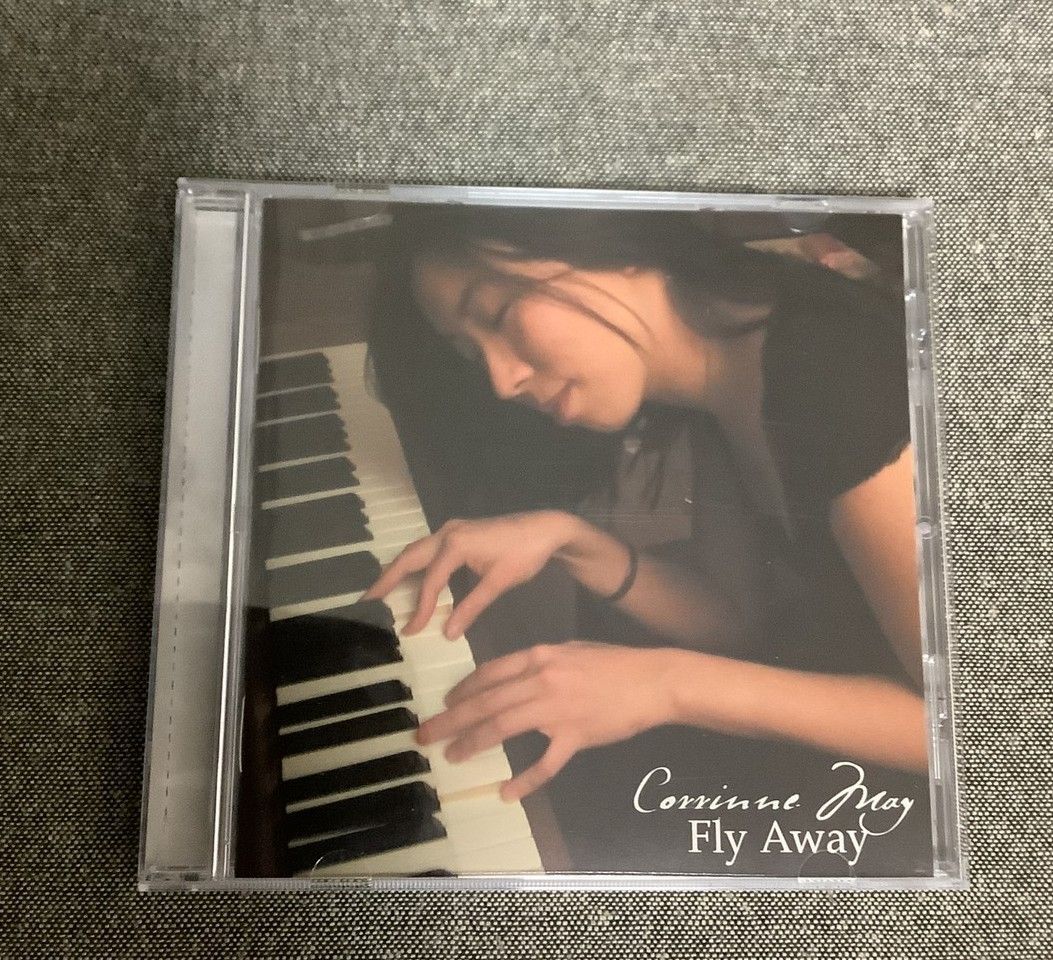 フライ・アウェイ コリン・メイ CD - メルカリ