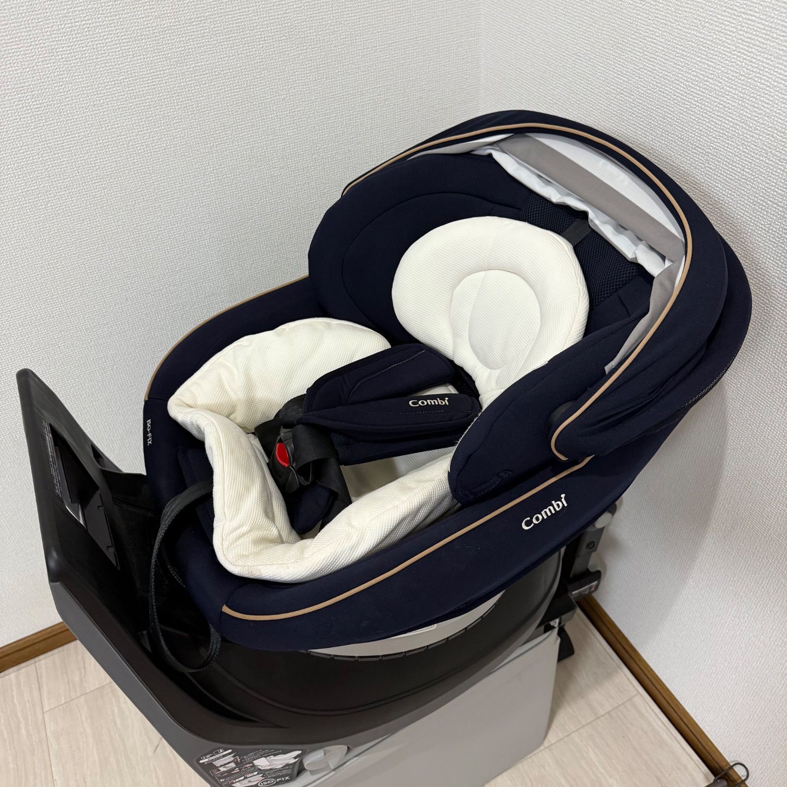 チャイルドシート