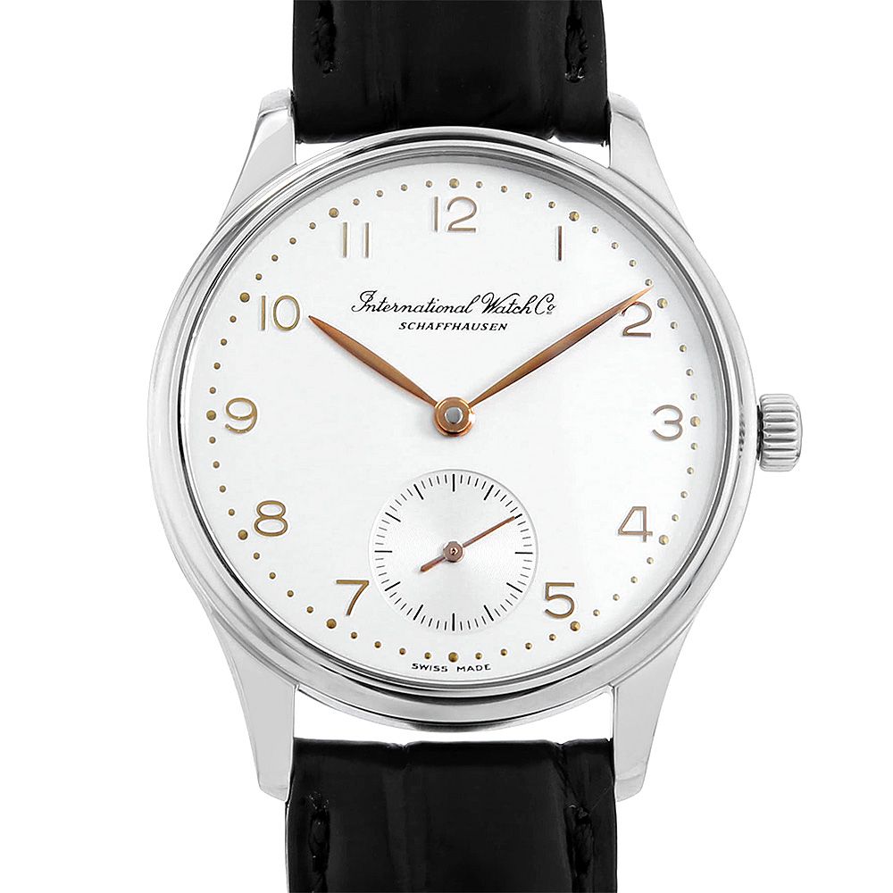 IWC ポルトギーゼ IW353103 中古 ボーイズ(ユニセックス)