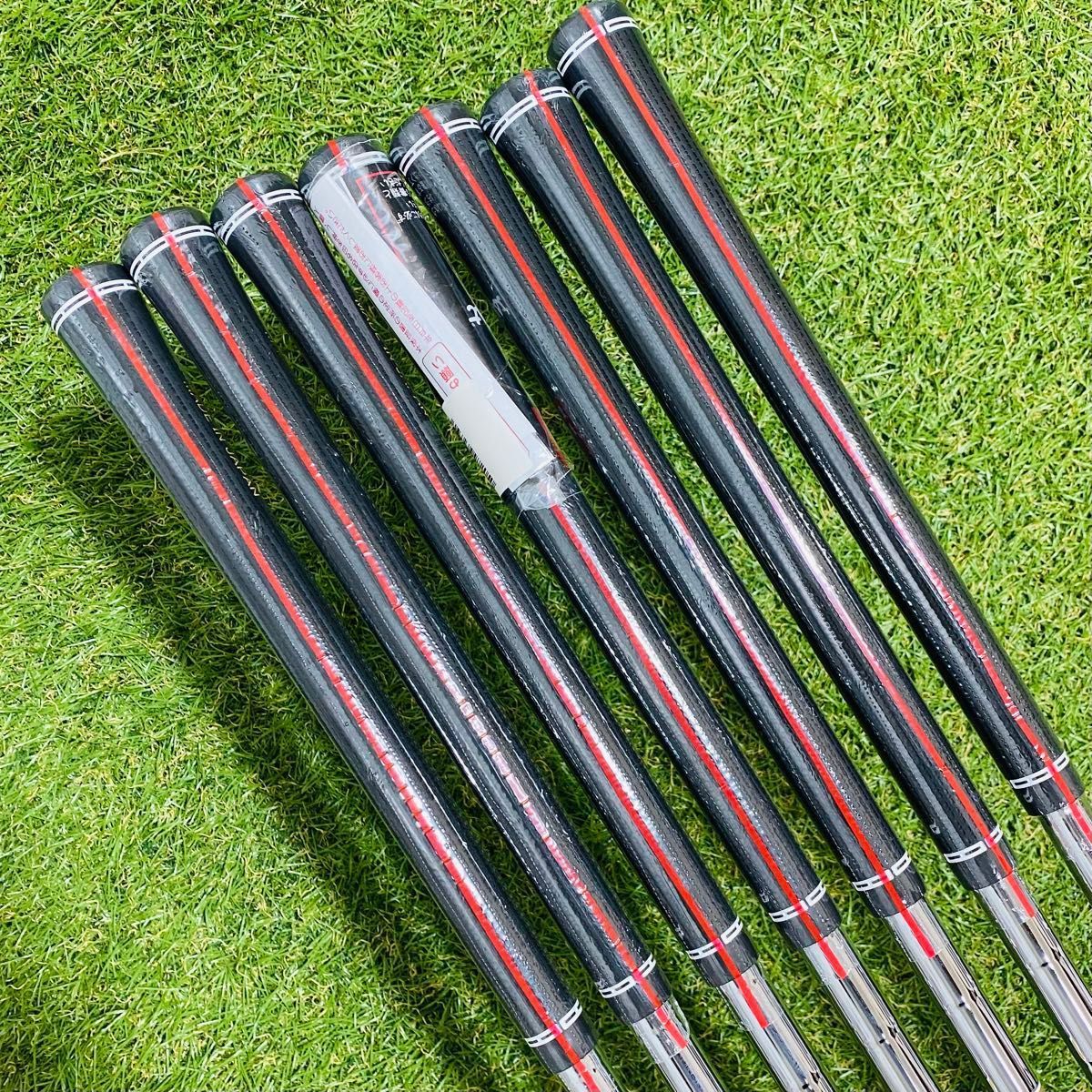 新品】タイトリスト T100 ロフト角2°+ メンズアイアンセット 7本 S