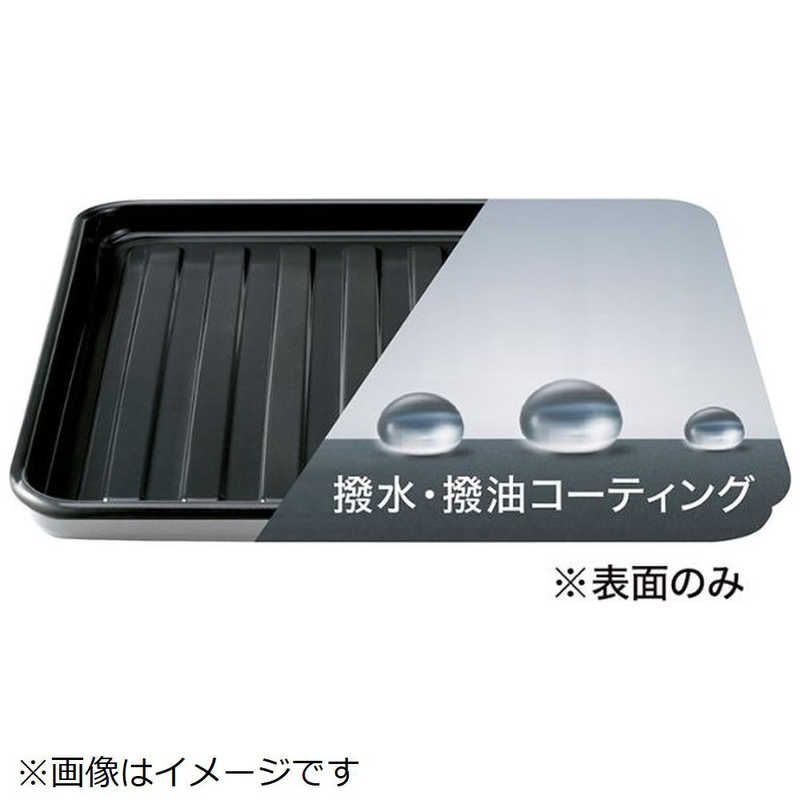 コンベクションオーブントースター ブラック