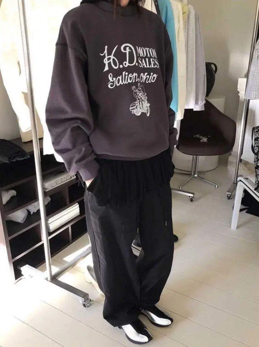 トレーナー