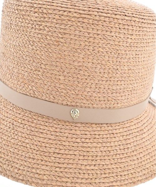 デイジーリン Coco II ココ リボン ハット カンカン帽 ケース付中古