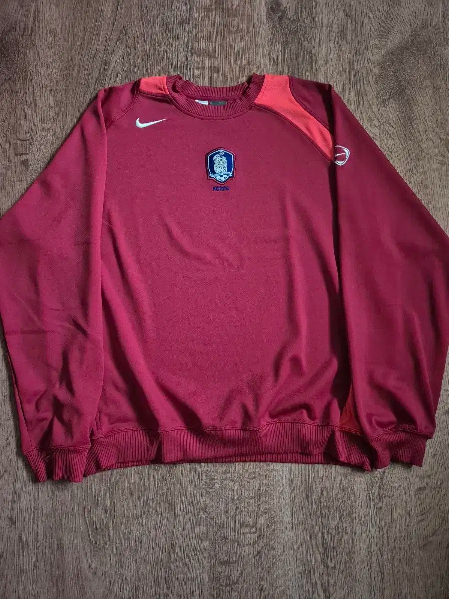 Nike NIKE(ナイキ) ショップ 04 ー 06 韓国国家代表 トレーニング