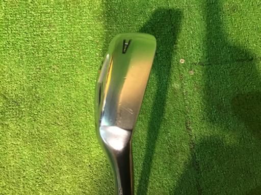 中古】 ダンロップ SRIXON ZX5 AW ウェッジ WG 純正特注シャフト