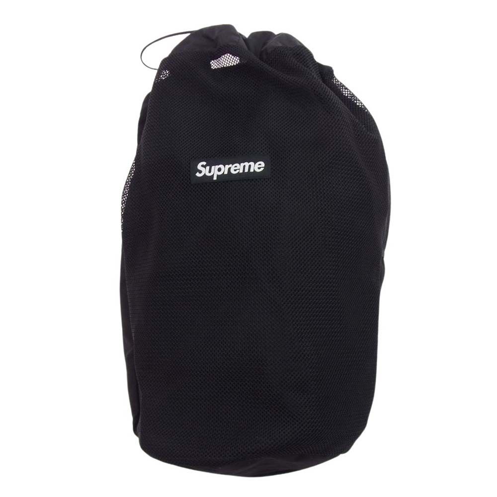 Supreme シュプリーム バックパック 15SS Mesh Backpack