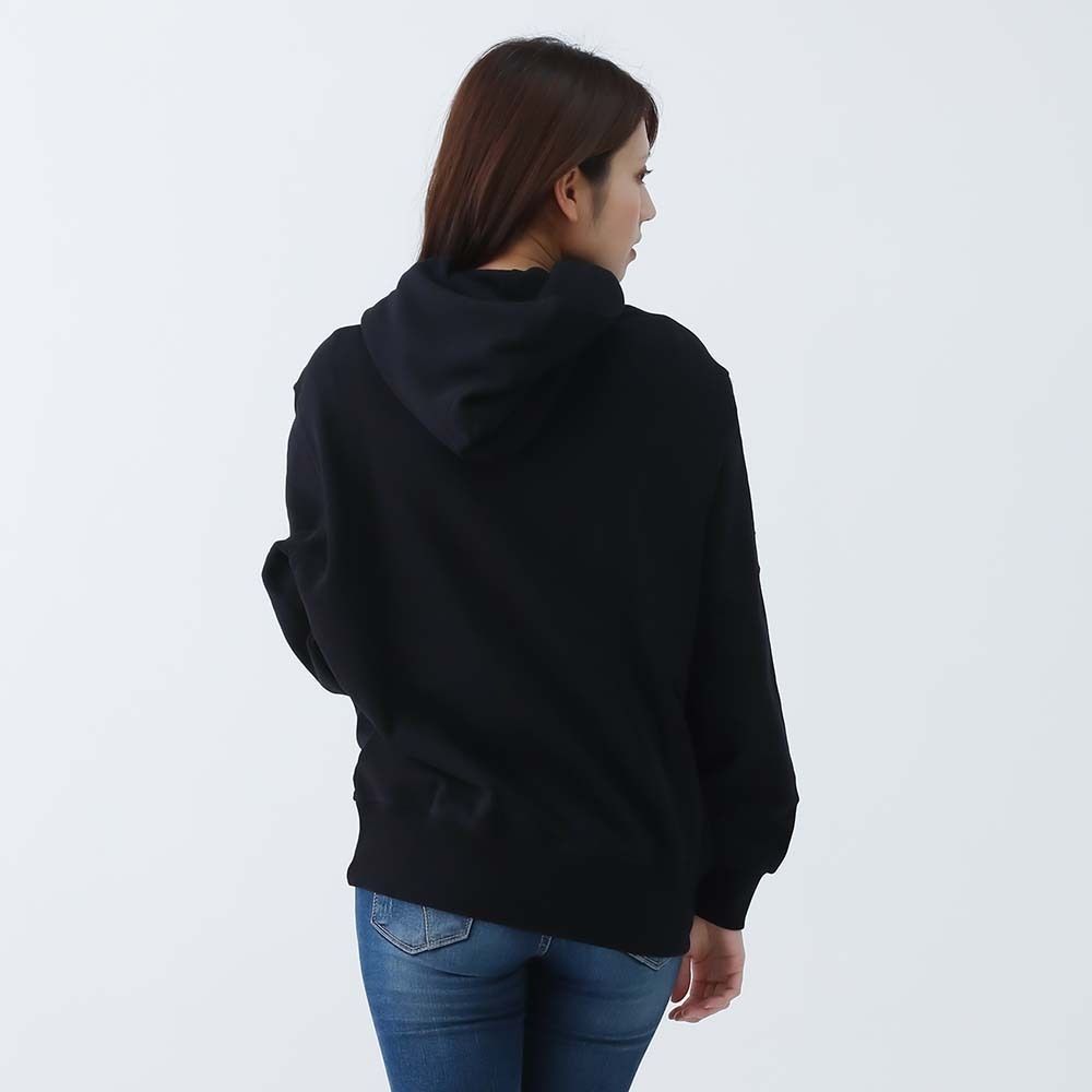 DIESEL KIDS J02025 KYAVF K900 SMACSHOOD OD 【マイメロディ】 OVER パーカー