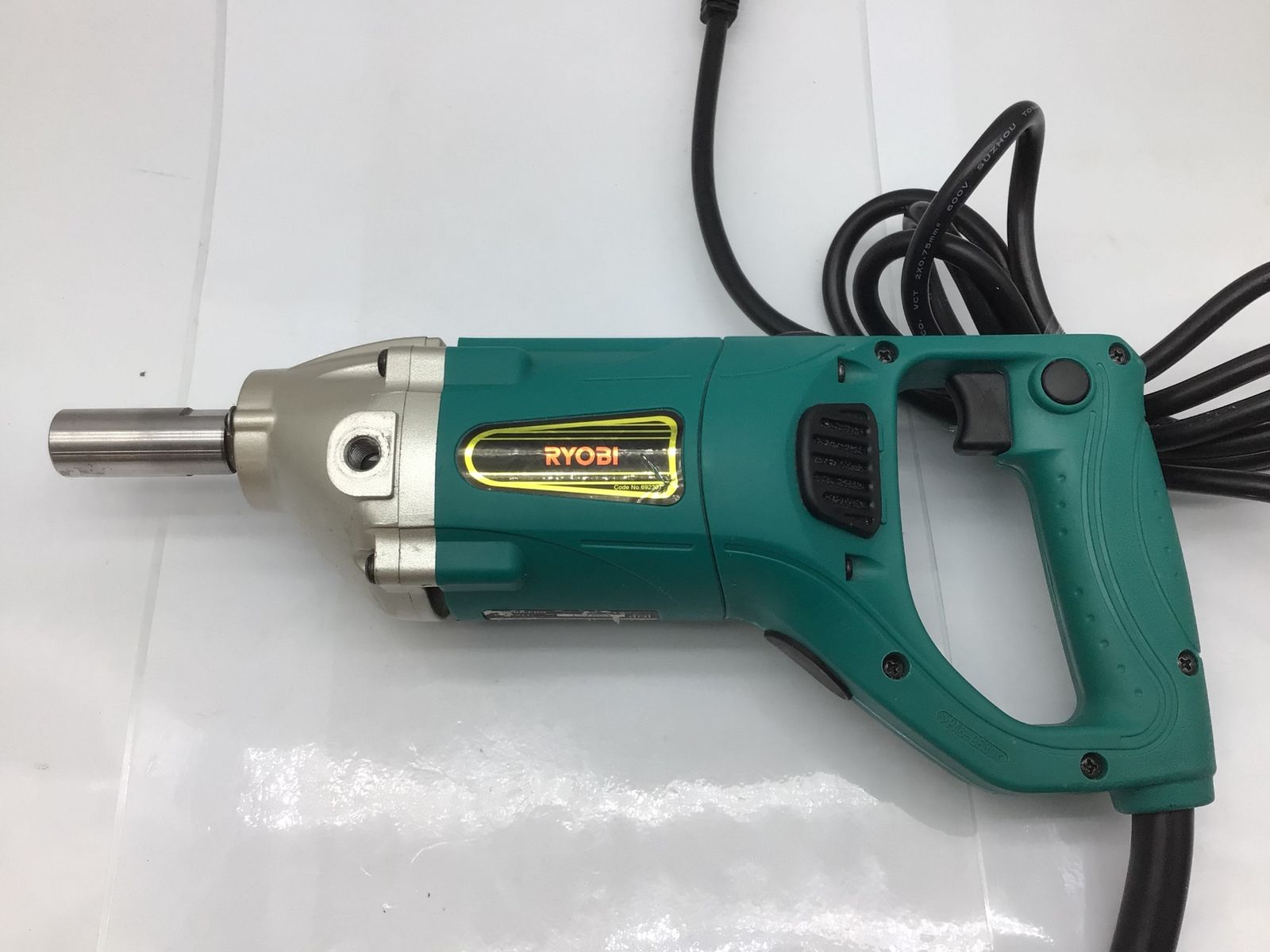 品】☆RYOBI/リョービ パワーミキサ PM-1011 [IT7S1UEJB0M0] [エコ