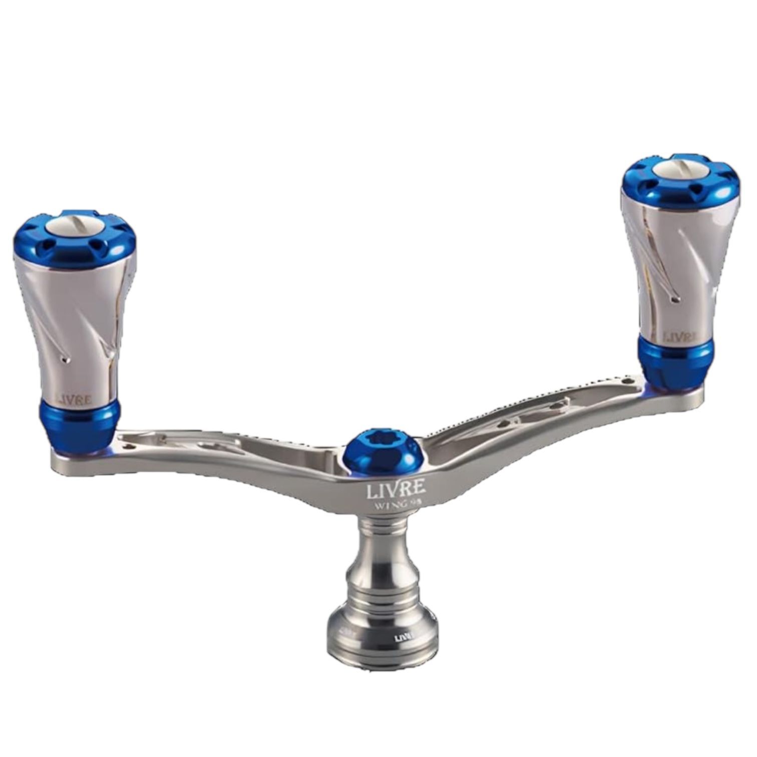 LIVRE LightArm70 SHIMANO S2 ライトアーム70 Light Arm70 ライトアーム70 EP41標準 LIVRE リブレ イグジスト