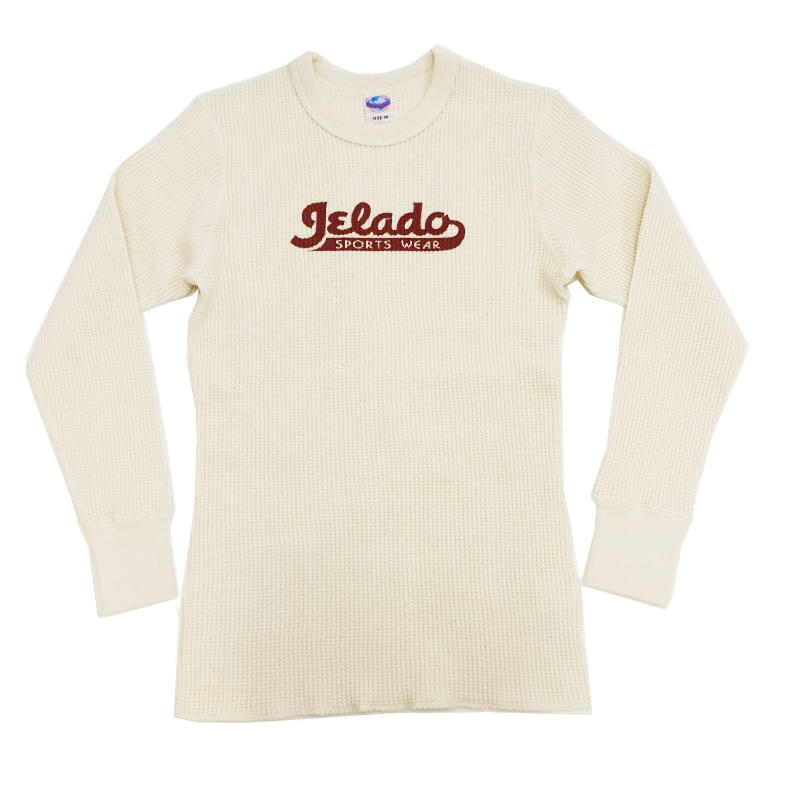 ジェラード JELADO jelado アメカジ うれましたー