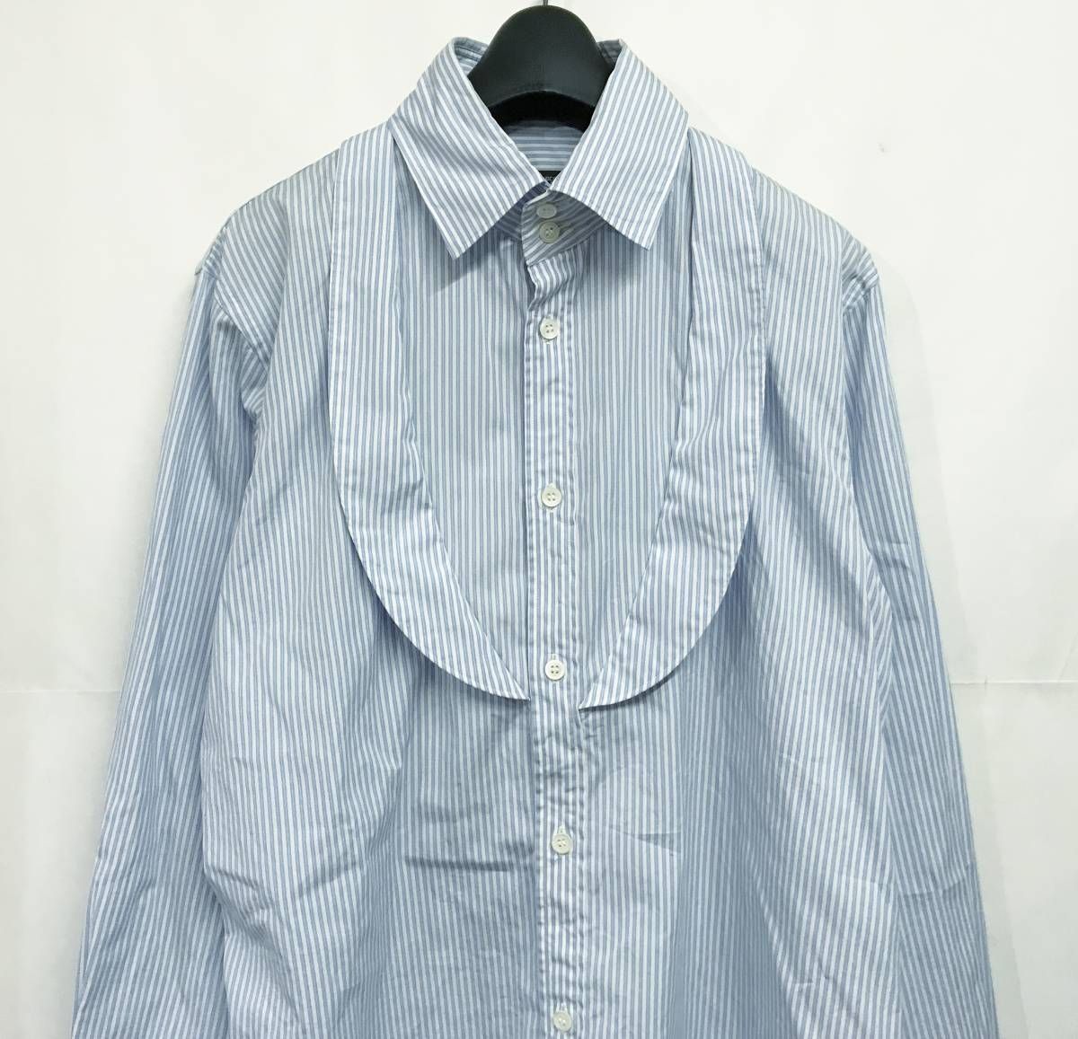 AD2004 COMME des GARCONS HOMME PLUS｜コムデギャルソンオムプリュス