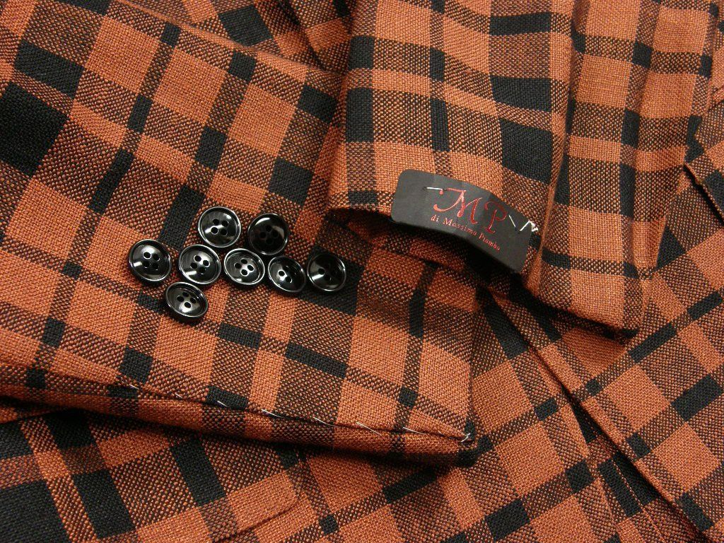 新品】 MP di Massimo Piombo ／ エムピー ディ マッシモ ピオンボ