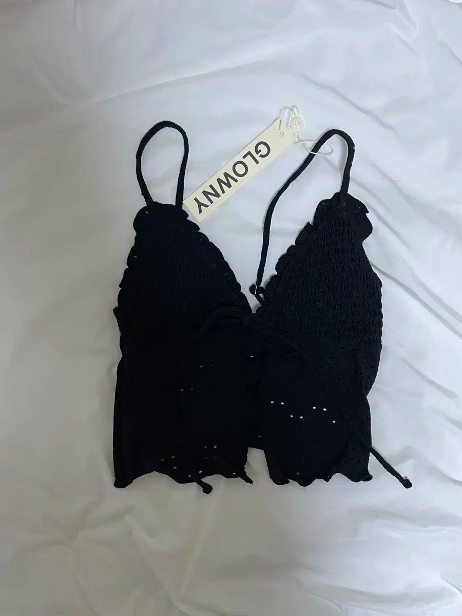 【GLOWNY】★韓国人気★ TANKINI SWIM TOP ★2COLOR glowny】TANKINI SWIM TOP (GLOWNY/ビキニ) 107196296【BUYMA】