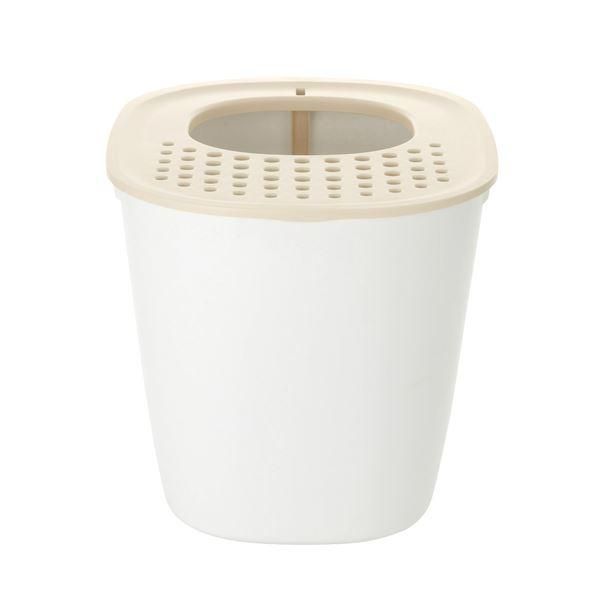 ホワイト ペット用品