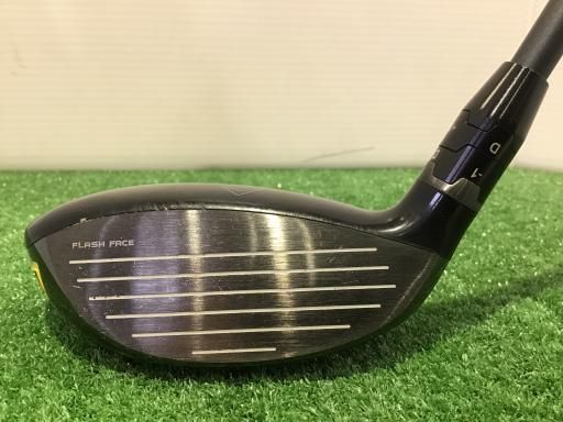 【中古】【ゴルフ用品】フェアウェイウッド　TaylorMade　EPIC FLASH SUB ZERO【加古川店】【427】 中古】【ゴルフ用品】フェアウェイウッド TaylorMade EPIC FLASH