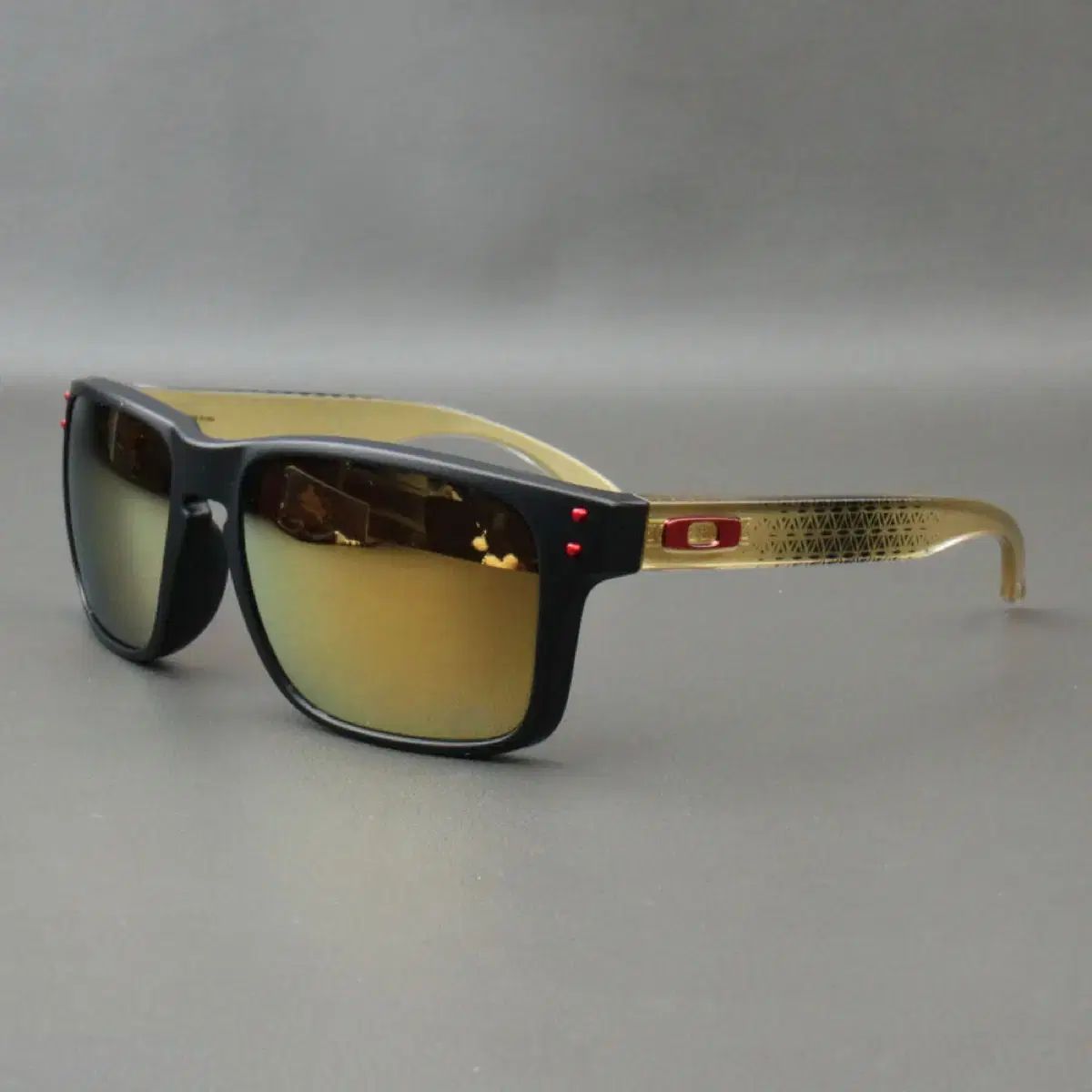 OAKLEY オークリー ホルブルック 9244 ドラゴン エディション 版