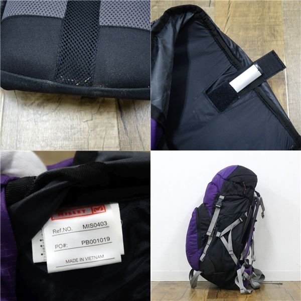 MIS0403 リュック