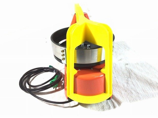 SOSEY 日本ソセー カルマゼ パドル2本 4L 6L 付 コーキング用 シーリング材 ハードミキサー 攪拌機 撹拌機 WWW_KANDAIZUMI_COM