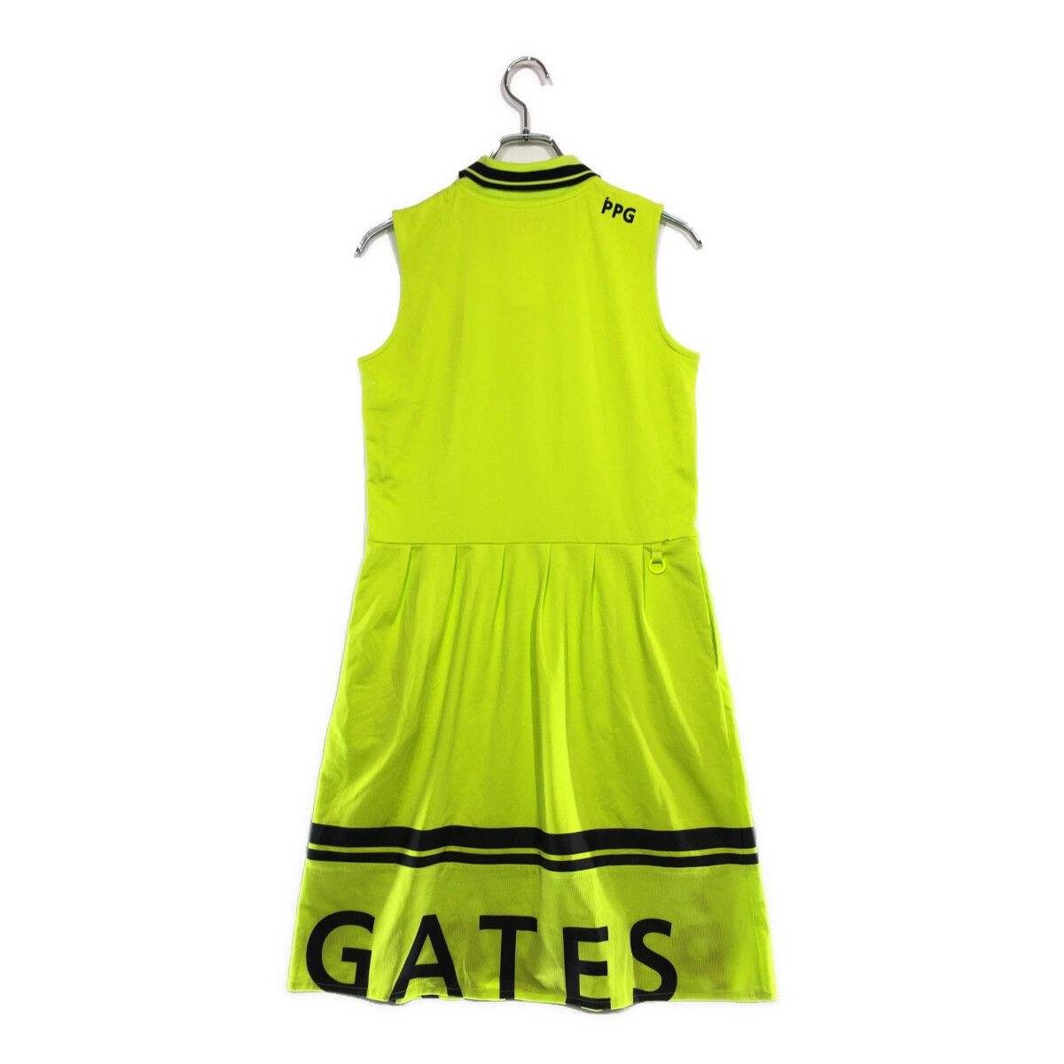 中古 レディース パーリーゲイツ PEARLY GATES ワンピース 0(S