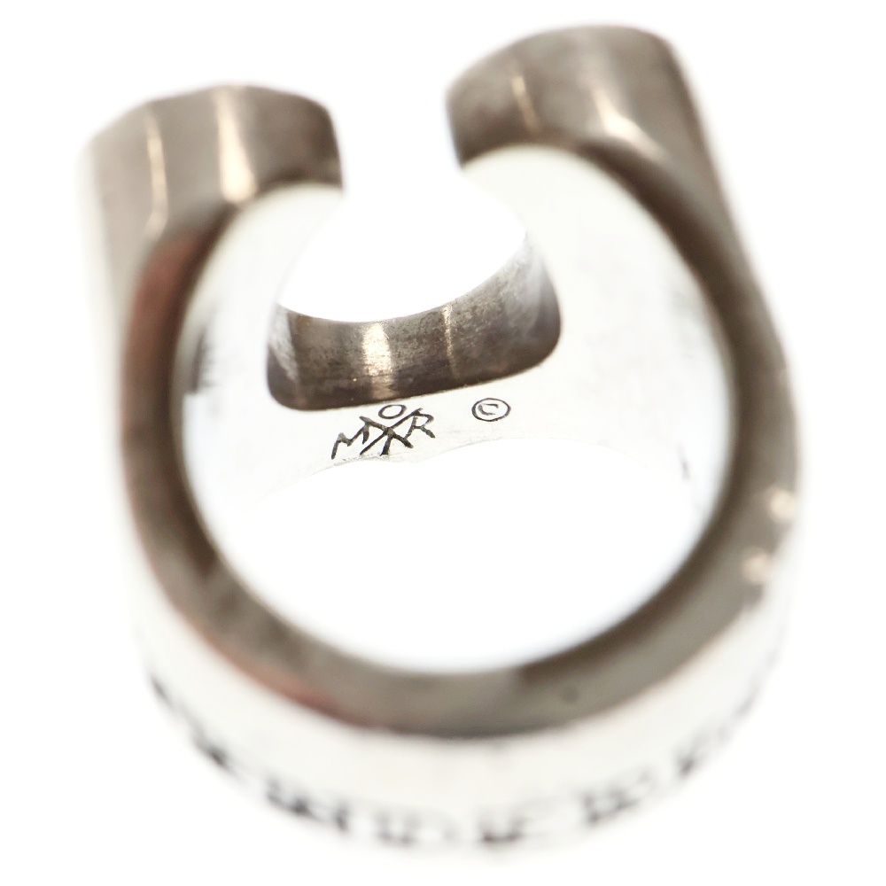 TENDERLOIN T-H.S RING SILVER 13号 TENDERLOIN T-H.S RING SILVER 13号