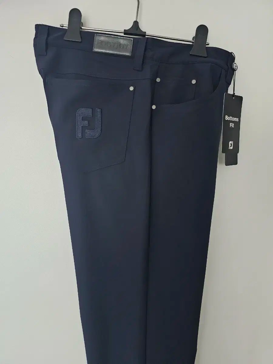 超激安セール 開催中です！ FootJoy フットジョイ FJ ストレッチ パンツ XL 33 34