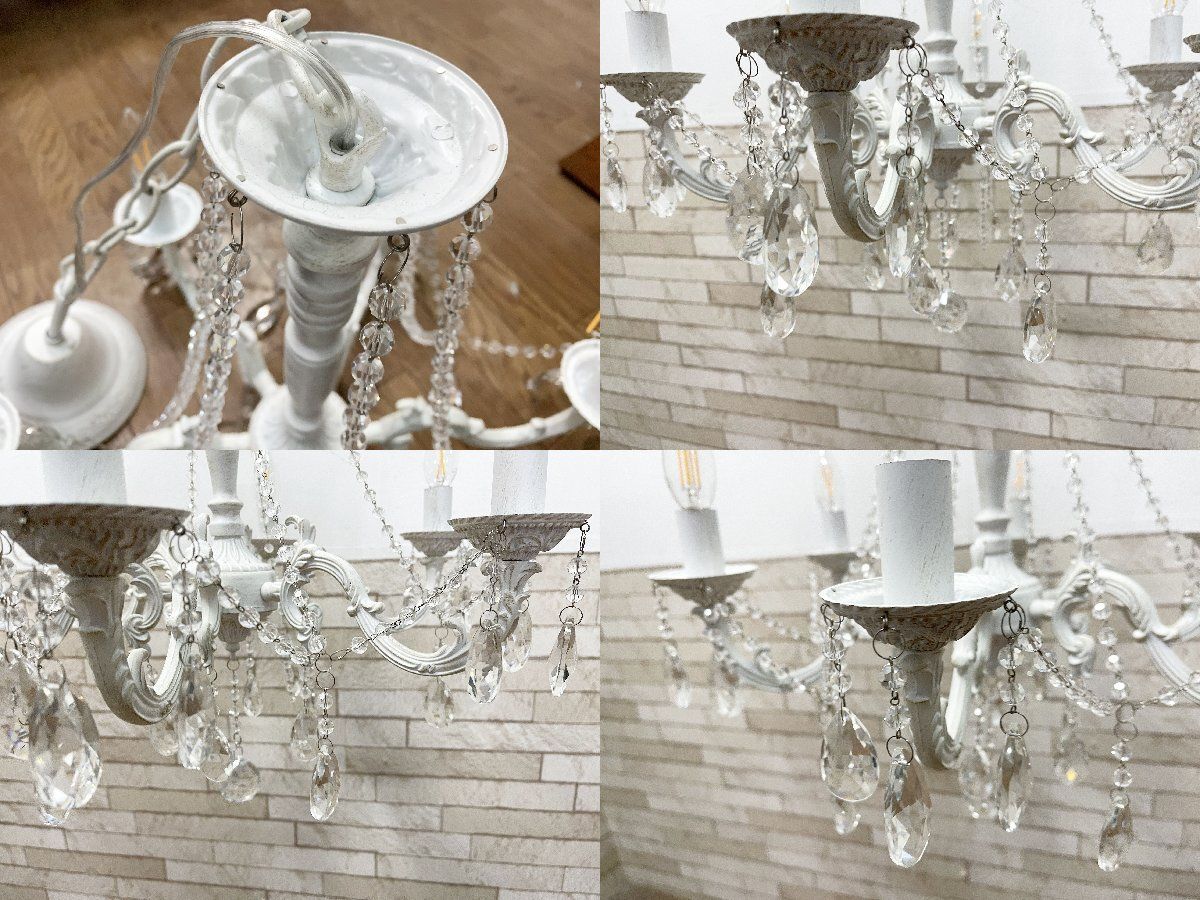 アンティーク フレンチシャビー