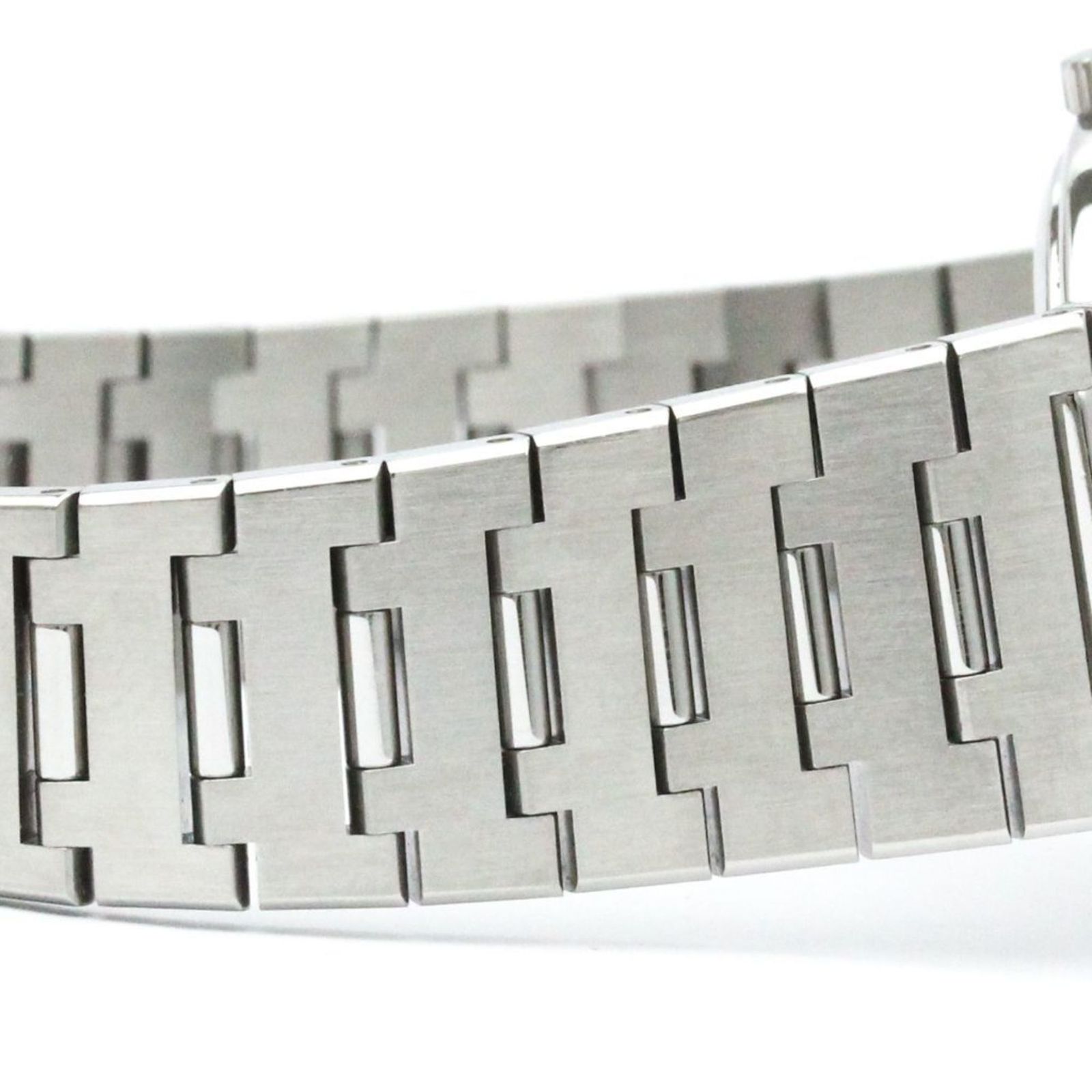 ブルガリ (BVLGARI) ブルガリブルガリ ステンレススチール 自動巻き  