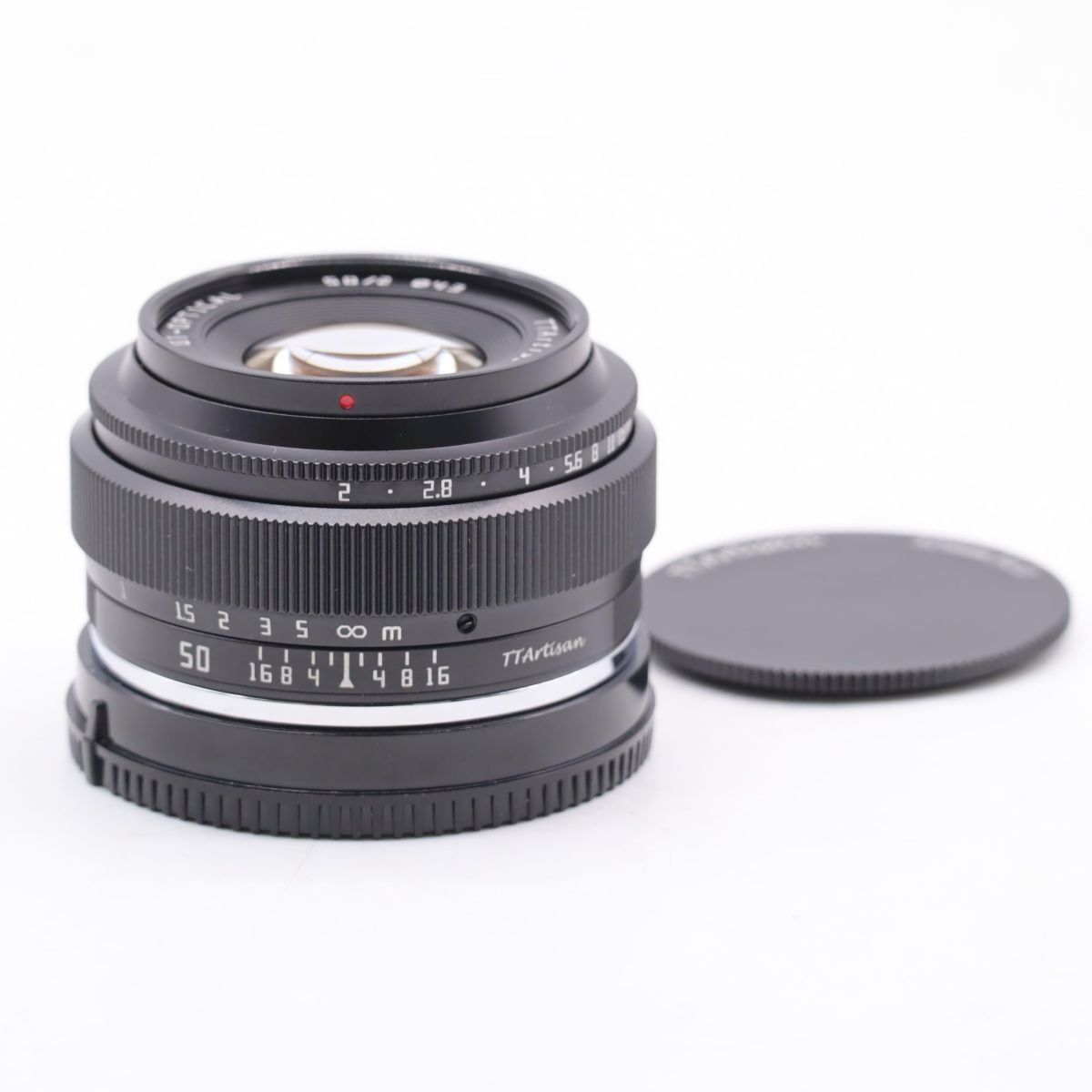 【最終値下げ】TTArtisan 50mm f/2 Eマウント ソニーE Amazon.co.jp: TTArtisan 50mm f/2 Eマウント ソニーE 互換品