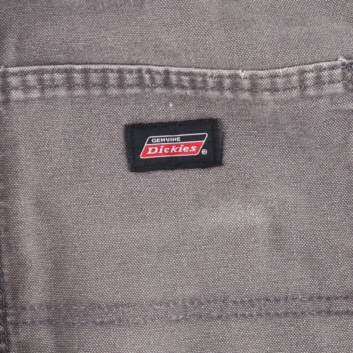 ダックワークパンツ メンズw34相当