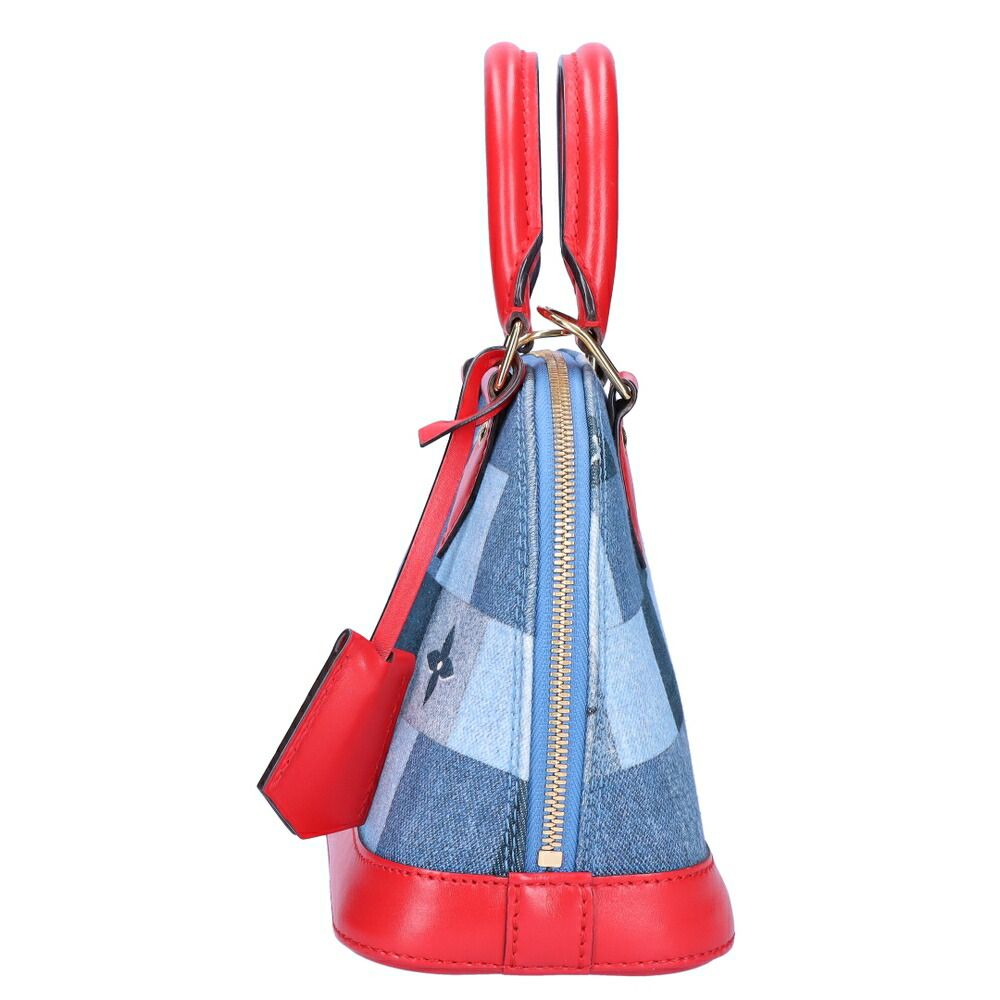 リユース品】 ルイヴィトン LOUIS VUITTON バッグ 2WAYバッグ