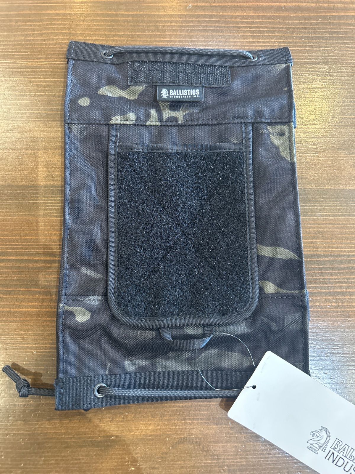 FB CASE ブラック (BLA-2421) BALLISTICS バリスティクス Ballistics