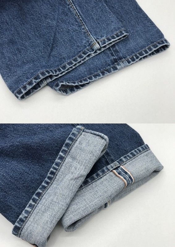 ONE PIECE OF ROCK ワンピースオブロック デニムパンツ M-54 ジーンズ 