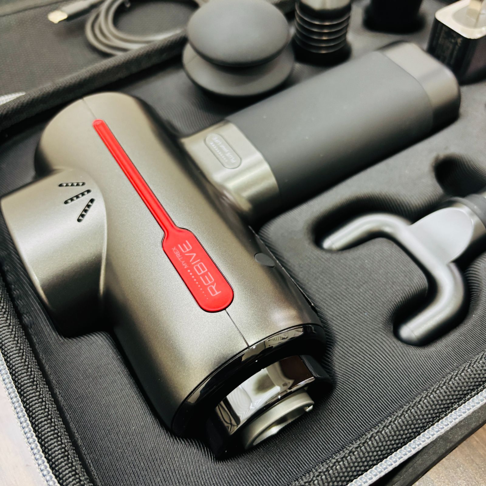 RBV22 マイトレックス